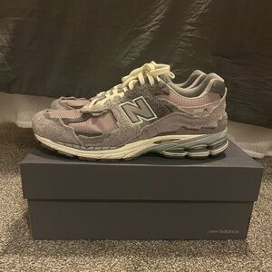New Balance 2002r Protection Pack